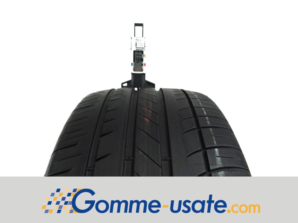 Thumb Michelin Gomme Usate Michelin 205/45 R17 88V Pilot Exalto PE2 XL (60%) pneumatici usati Estivo 0 Thumb Michelin Gomme Usate Michelin 205/45 R17 88V Pilot Exalto PE2 XL (60%) pneumatici usati Estivo 0